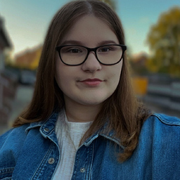 Alina Rosowski