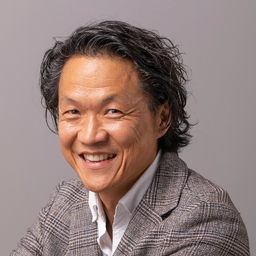 Johnhie Ahn-Bosch