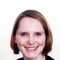 Dr. Judith Stepper