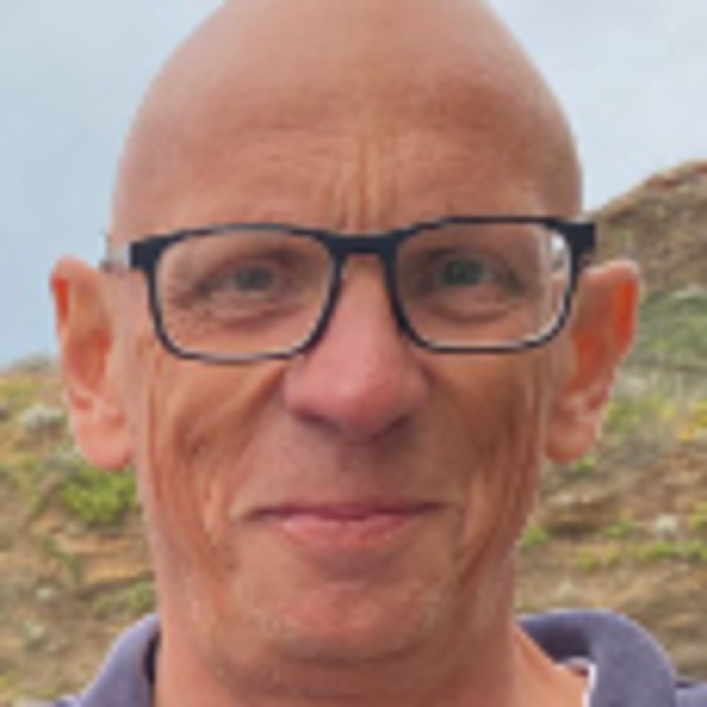 Alastair Cartwright Recruitment Specialist 51 Search XING