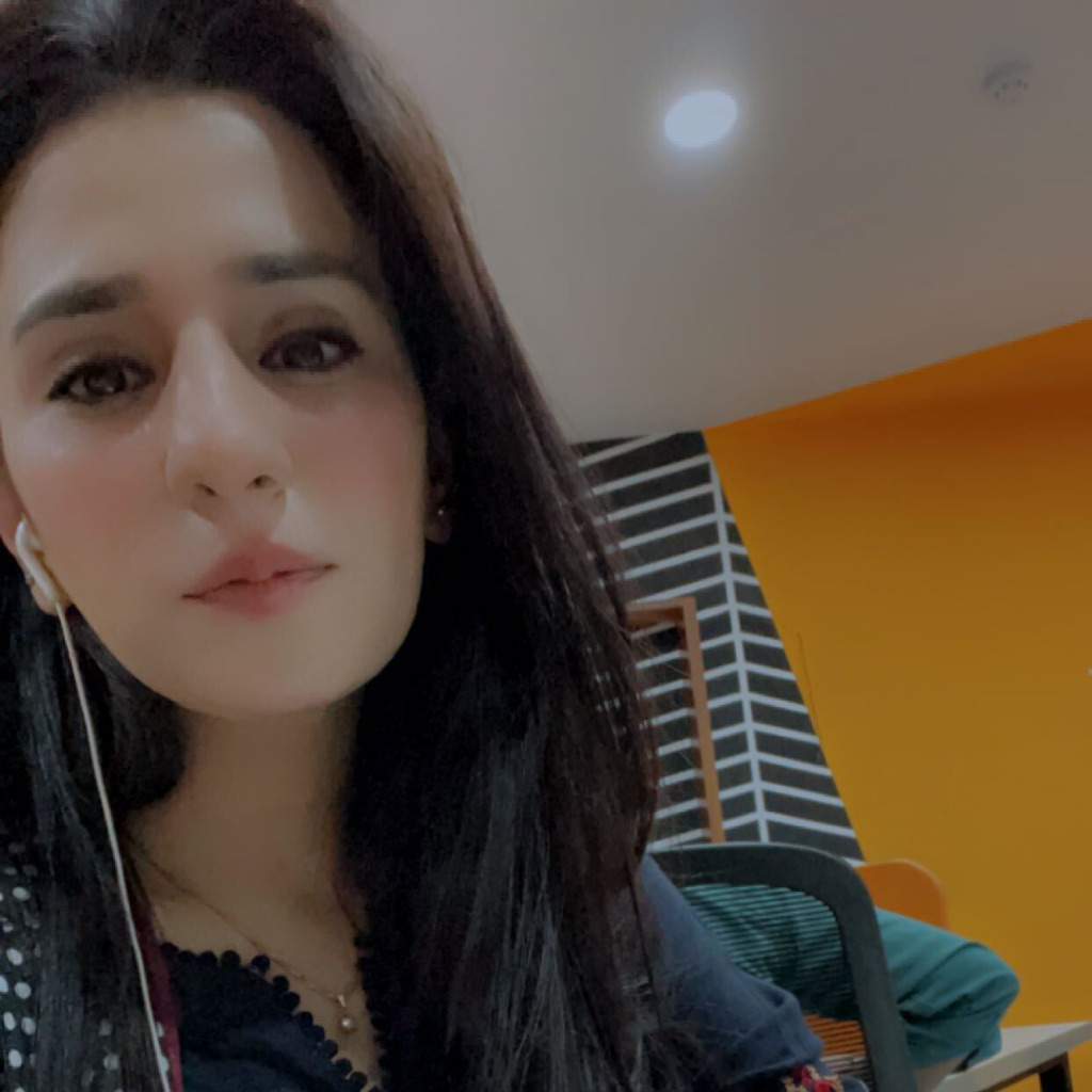 Maryam Anjum Senior Quality Engineer Tekhqs XING