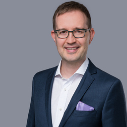 Benjamin Radermacher
