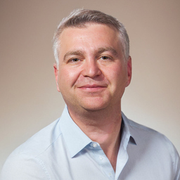 Alexander Belenkiy's profile picture