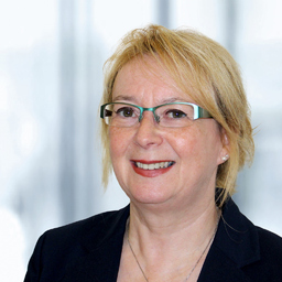 Bettina Schlüter