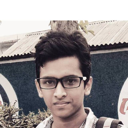 Toufiq Ice