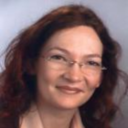 Petra Salzmann