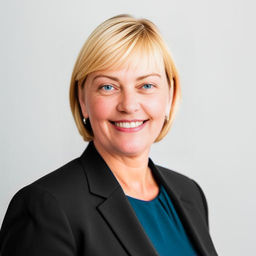 Petra Wolf