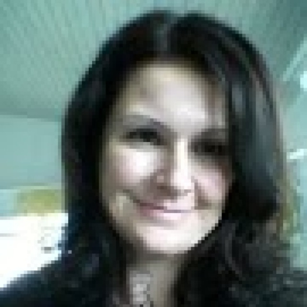 Social Media Profilbild Gisela Bussmann 
