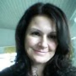 Gisela Bussmann's profile picture