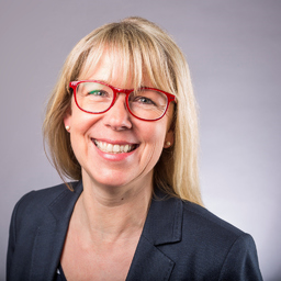 Sabine Zeller