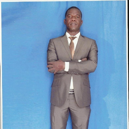 samson sagani