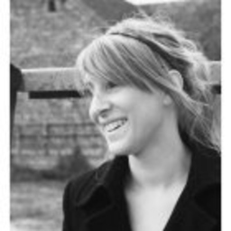 Caroline Martin
