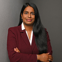 Thivaany Manoharan