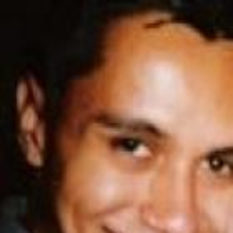 Johnny M. Bolivar