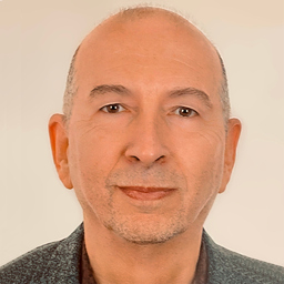 Wolfgang Wild's profile picture
