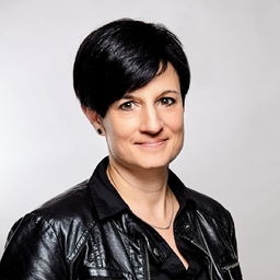 Daniela Tropschug