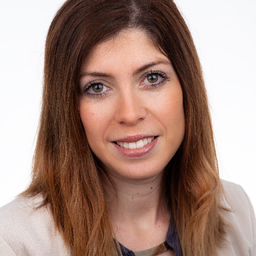 Antje Tenghea