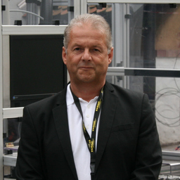 Thomas Pomp
