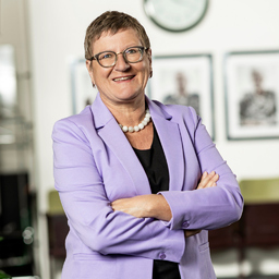 Astrid Heinrich's profile picture
