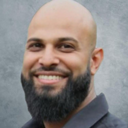 Shahab Shabanian
