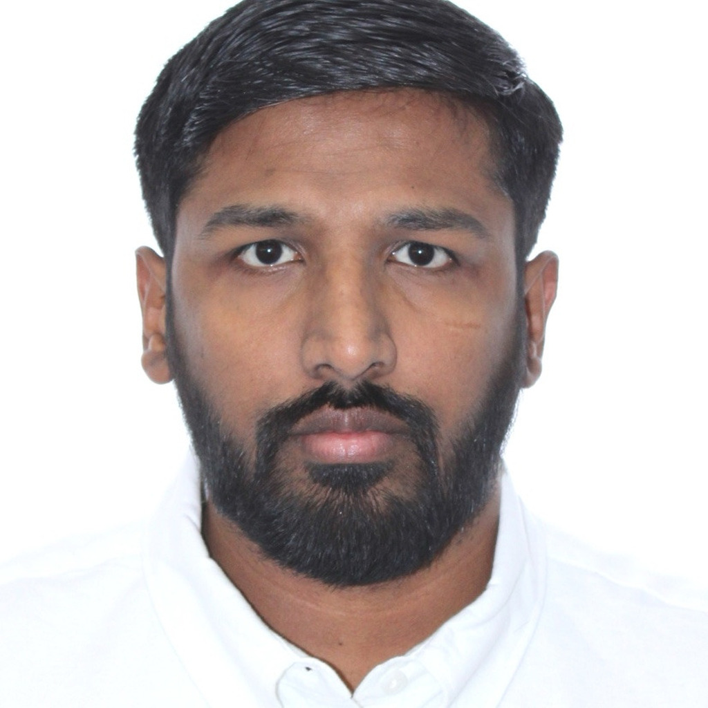 Ravi Kumar V CDD and Sanctions Domain trainee Genpact XING