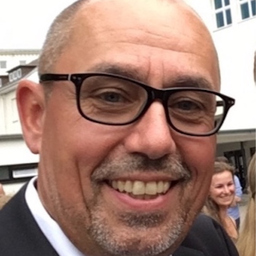 Stefan Wagener
