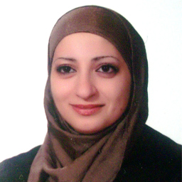 Tahani Al Rabai