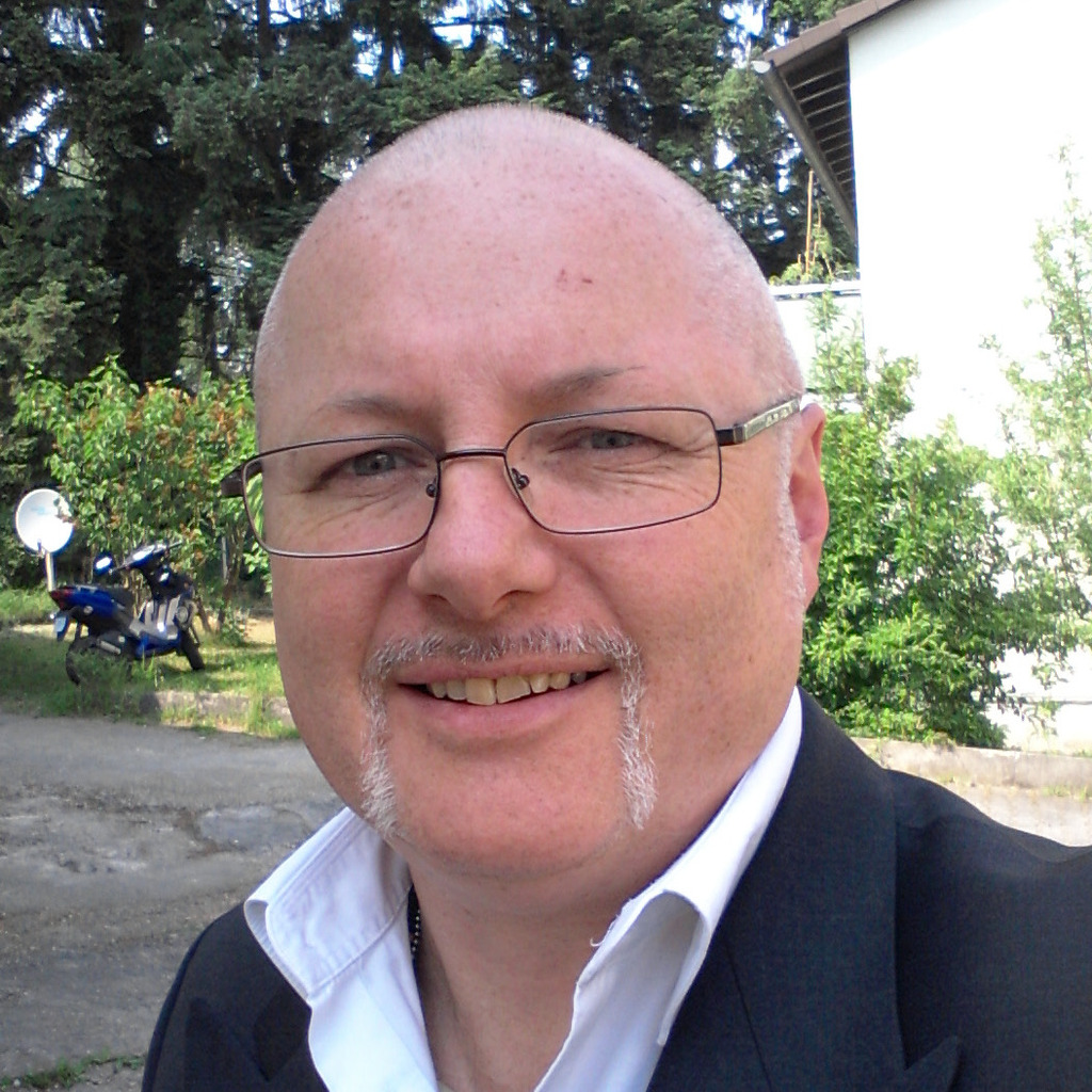 Werner Neu Vertriebspartner IMMUMEDIC Limited Internationaler