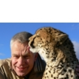 Peter Kluge