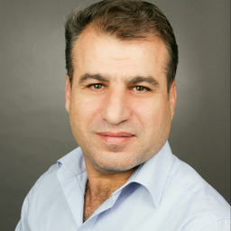 Abdalla Khaled