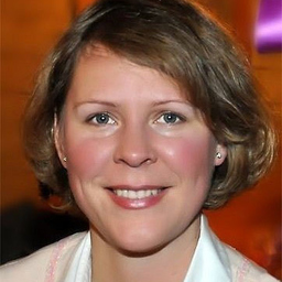 Dr. Irina Polina