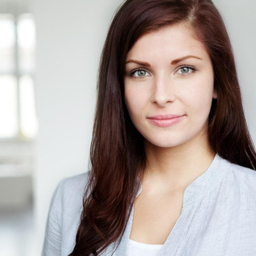 Franziska Gerit John