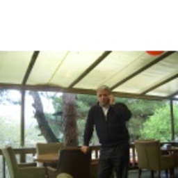 Metin Topal