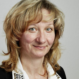 Sabine Euchner
