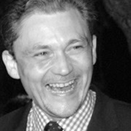 Chris Leafe