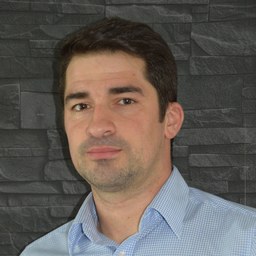 Dominik Ehgartner