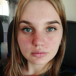 Anastasiia Liubimova