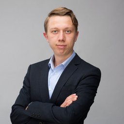 Jan-Philip Daniel's profile picture