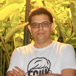 Kunal Saurabh