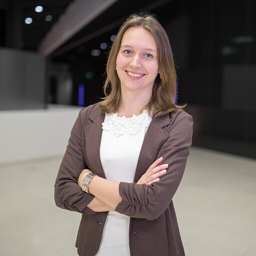 Christina Bleisteiner