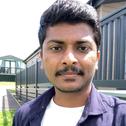 Durgesh Aggarwal