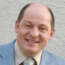 Andreas Schweickert