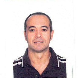 Pedro Jorge Herráez González