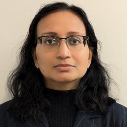 Dr. Nisha Singhania