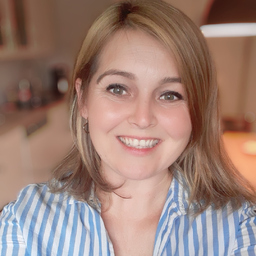 Martina Maria Benisz