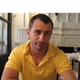 Dr. Stanimir Petkov