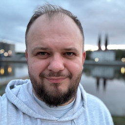 Anton Fedorenko