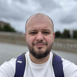 Anton Fedorenko