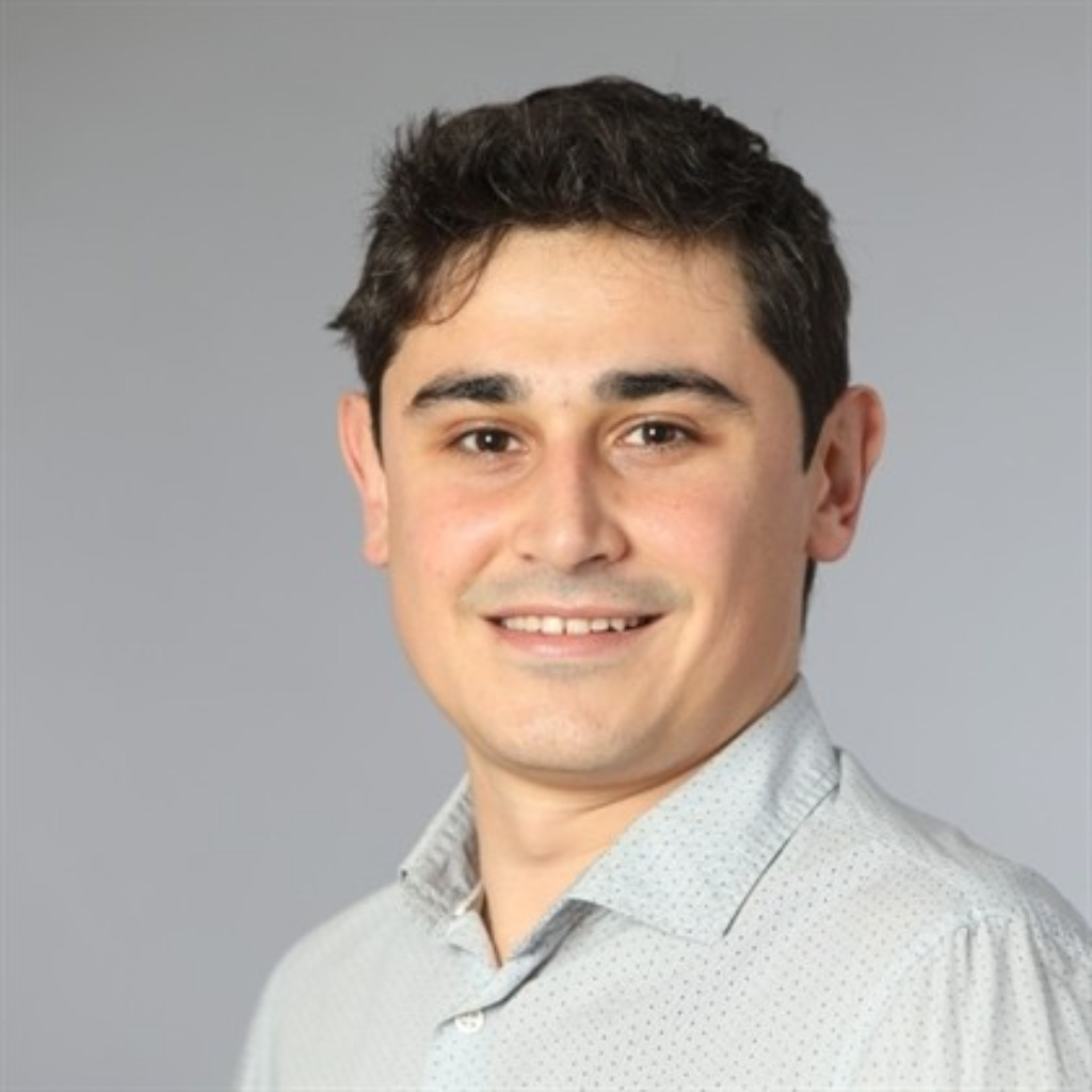 Ivan Ninov Content Marketing Manager ayeTStudios XING