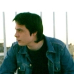 Maximiliano Alfaro